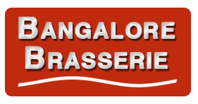 Bangalore Brasserie Holloway